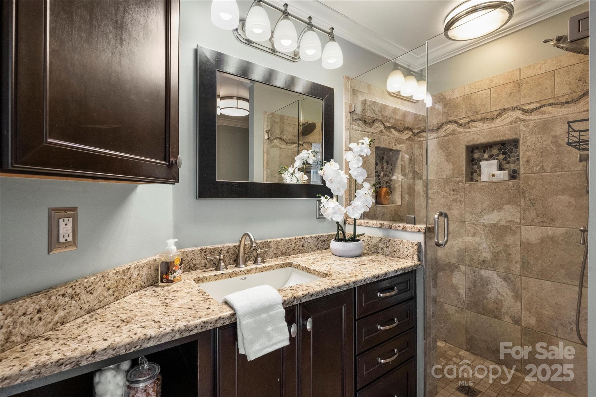 Hillside West - Residential