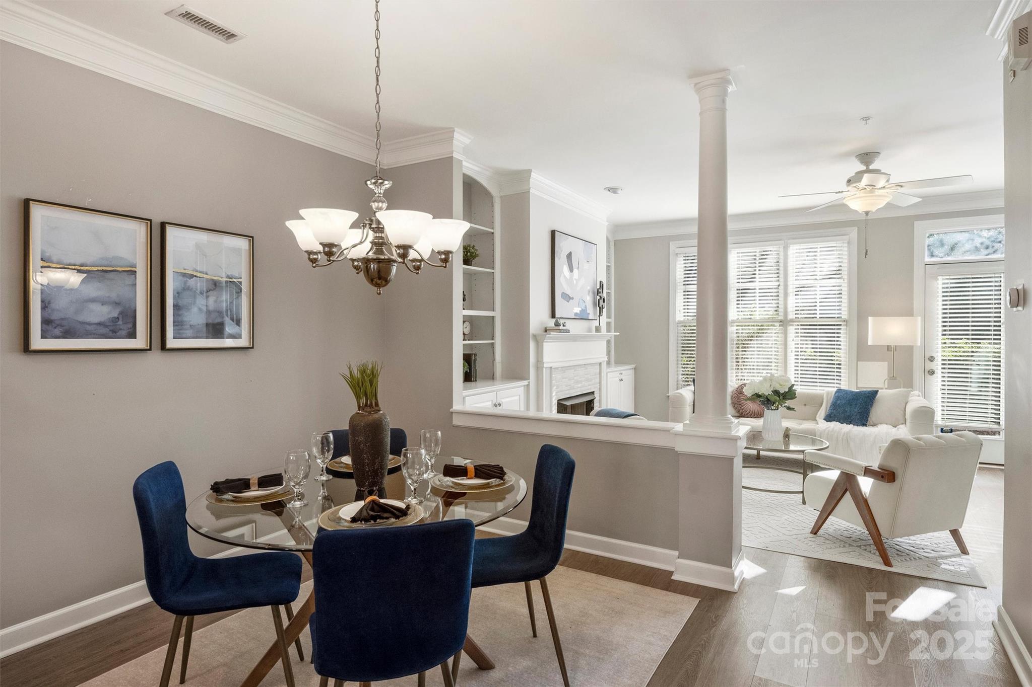 Hillside West - Residential