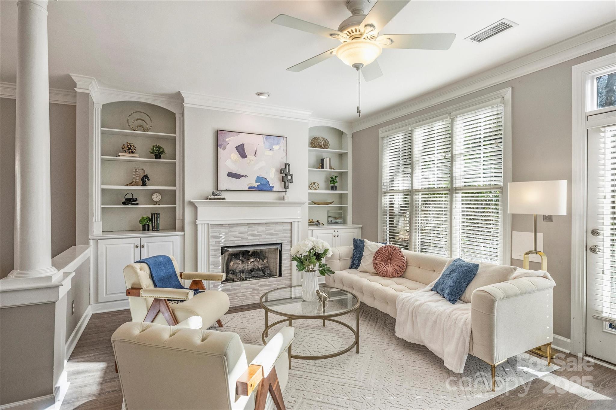 Hillside West - Residential