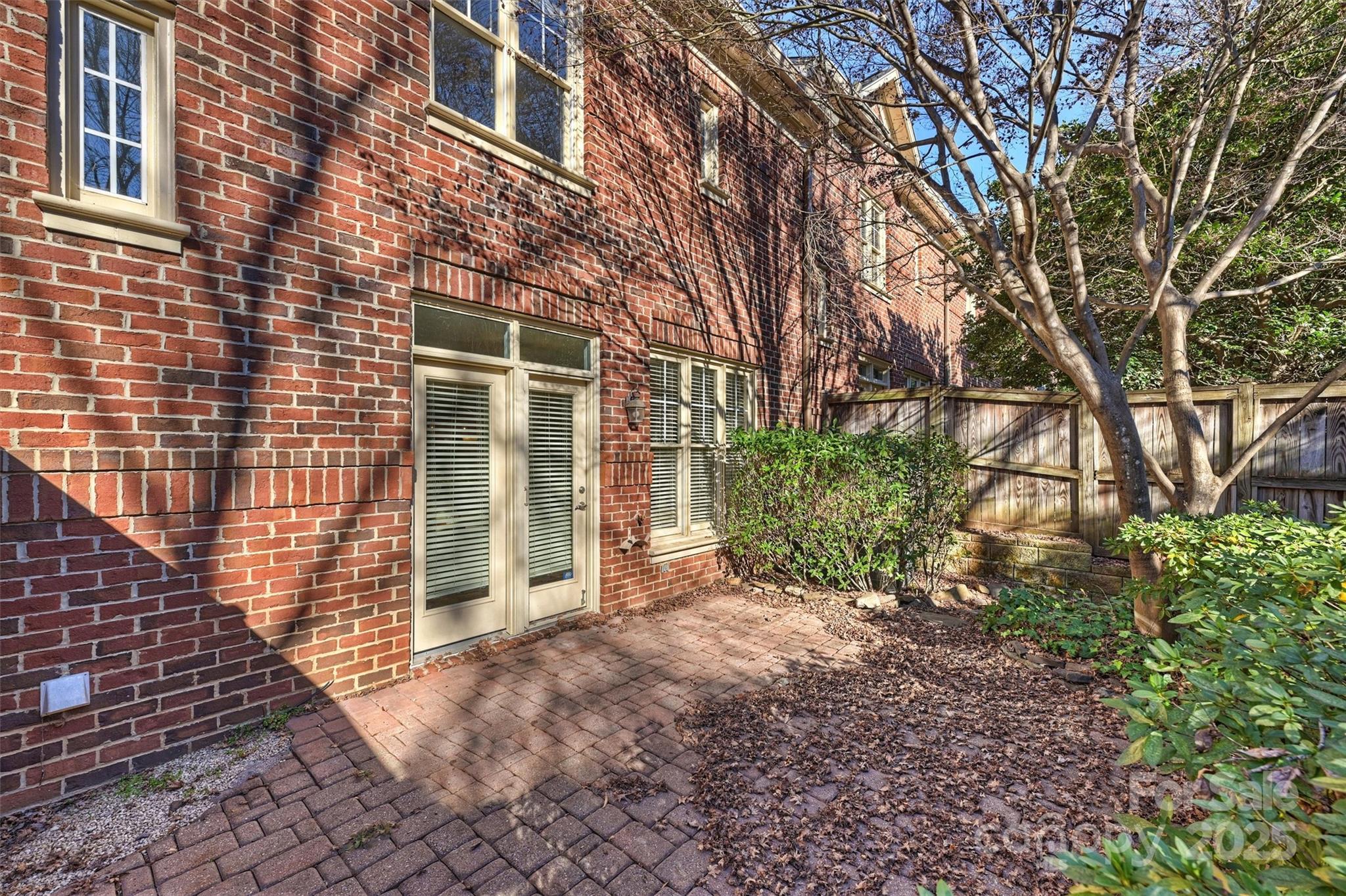 Hillside West - Residential