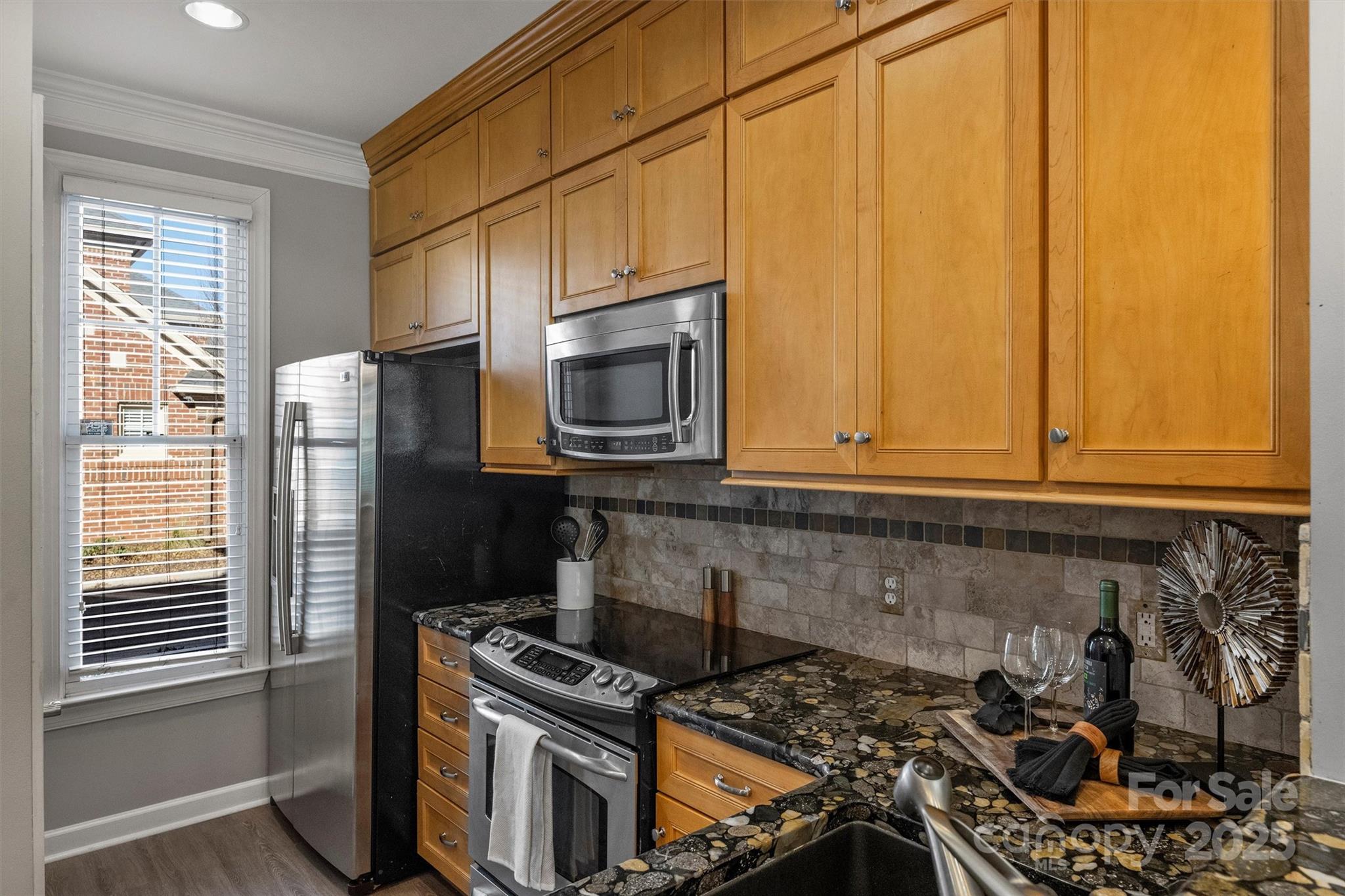 Hillside West - Residential