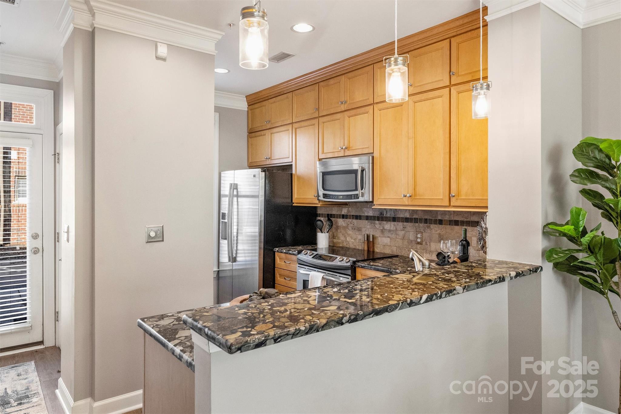 Hillside West - Residential