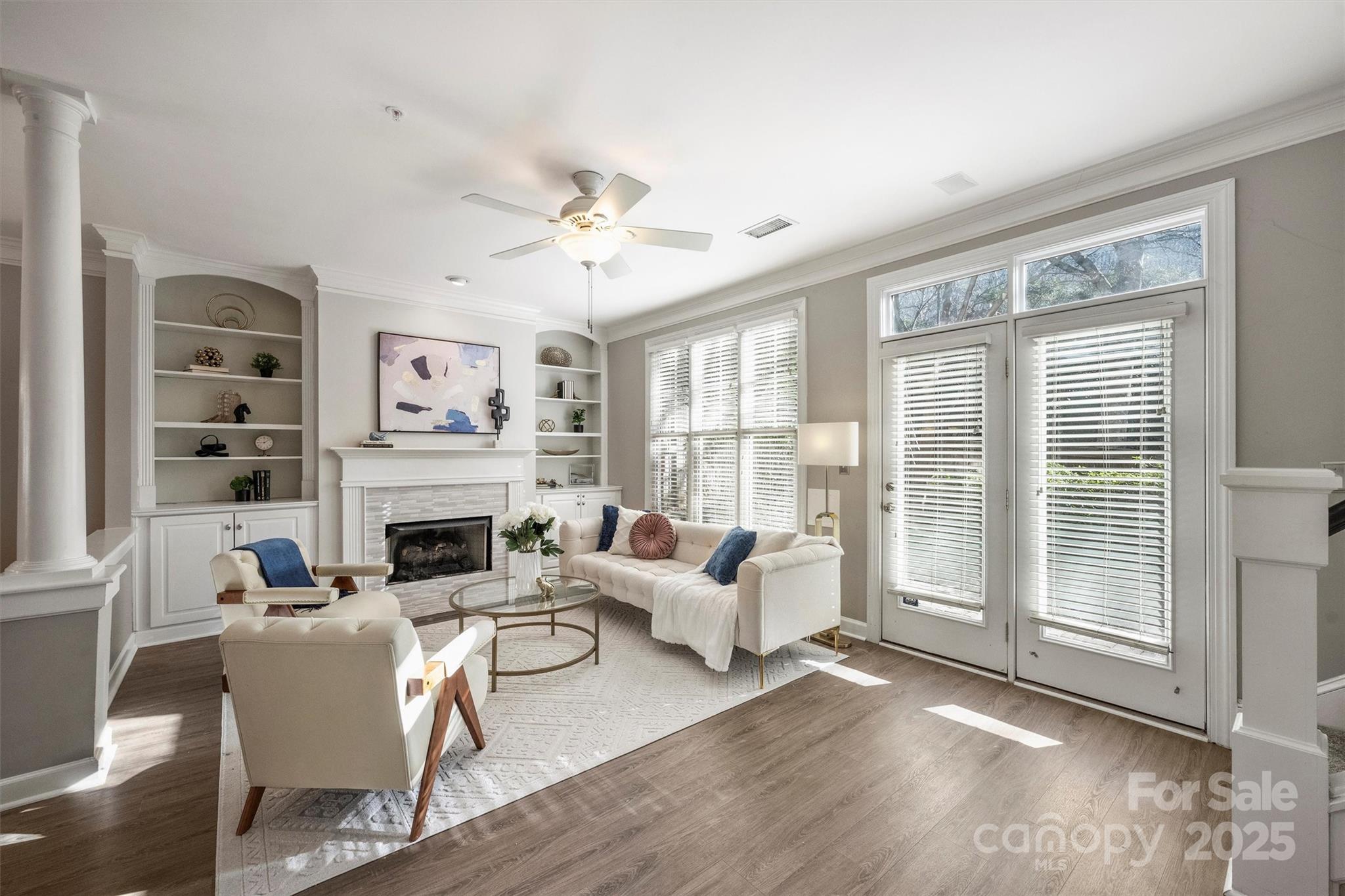 Hillside West - Residential