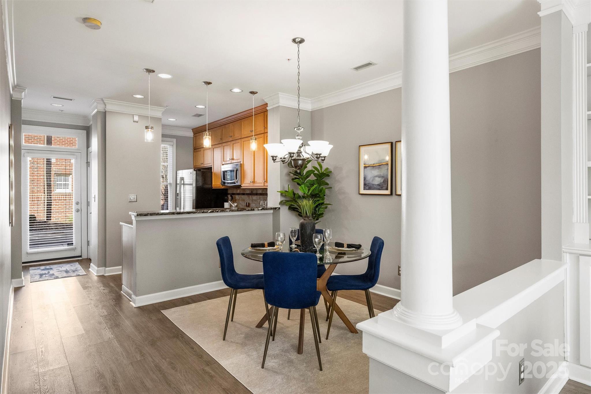 Hillside West - Residential