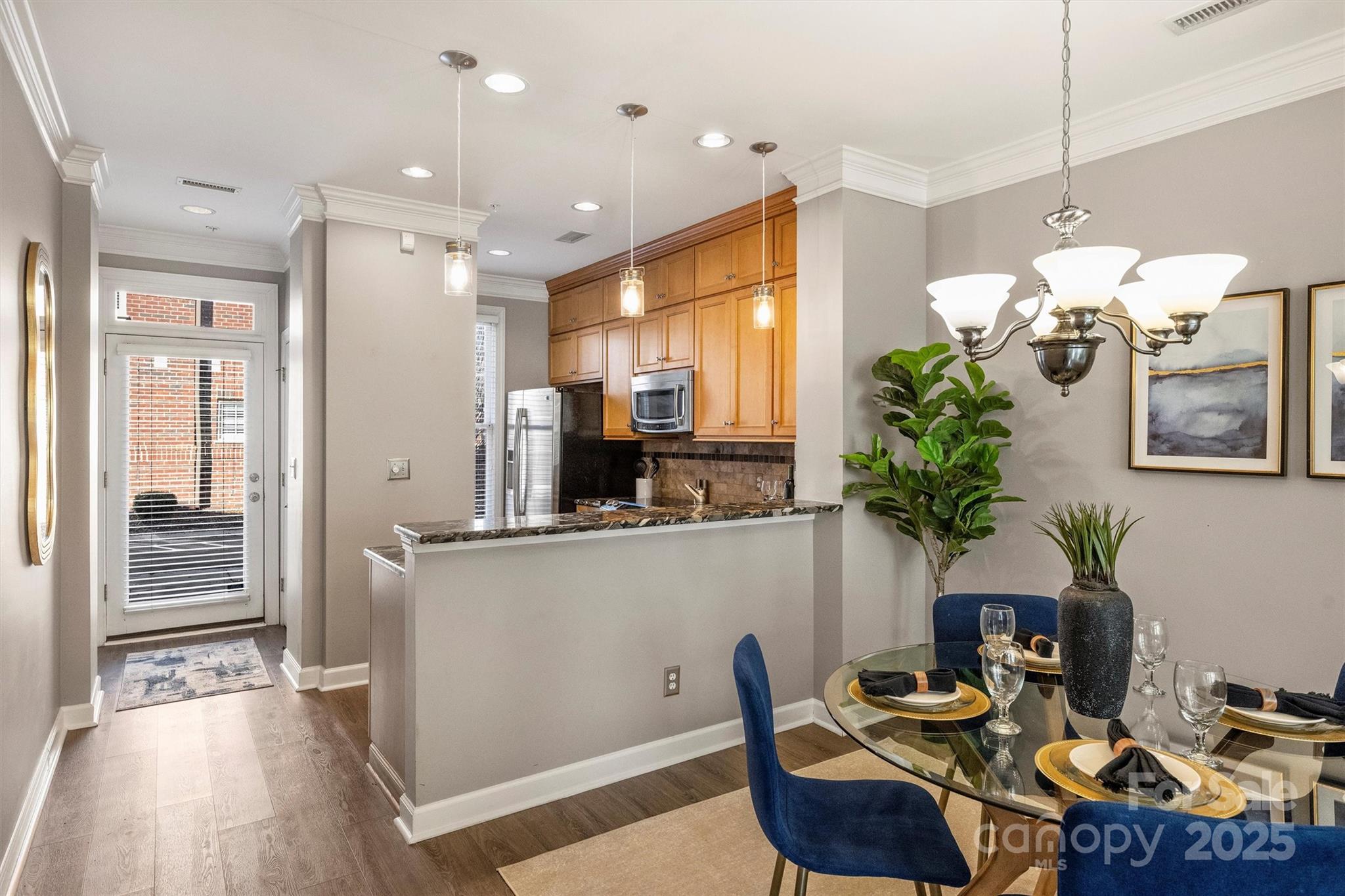 Hillside West - Residential