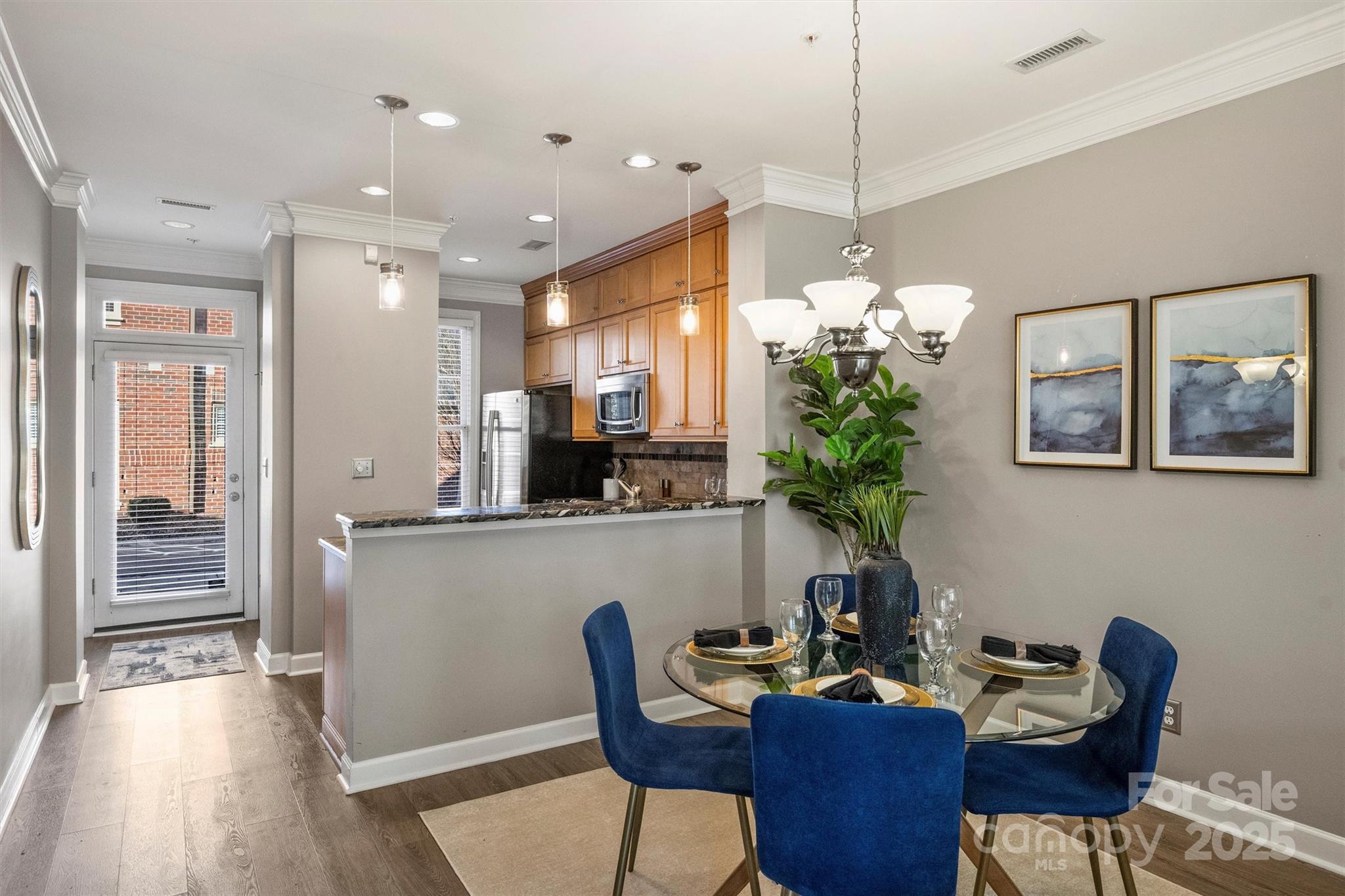 Hillside West - Residential