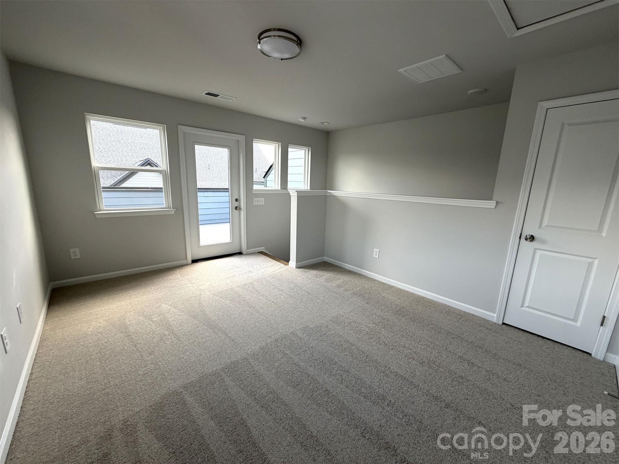 Equinox - Residential