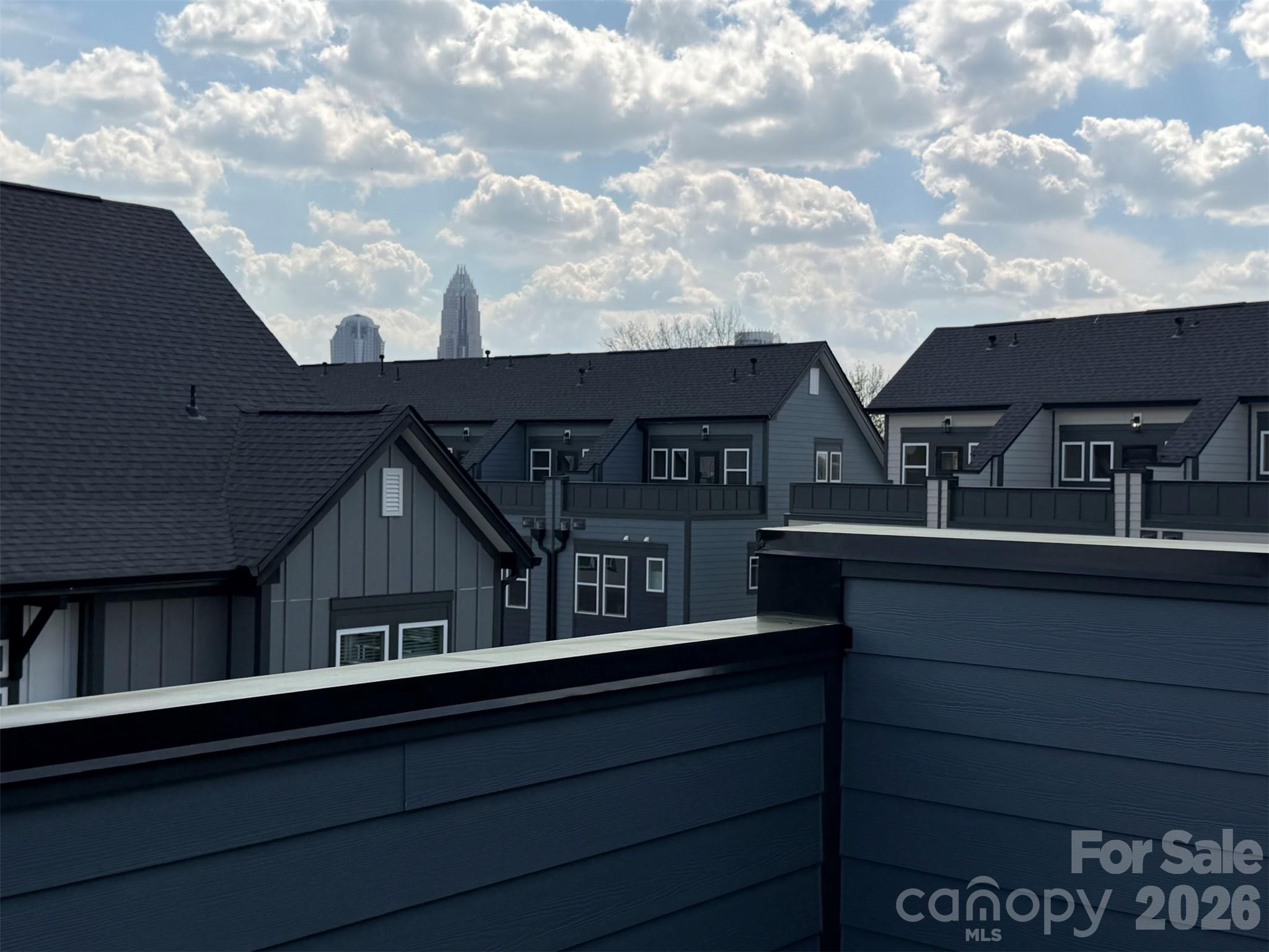 Equinox - Residential