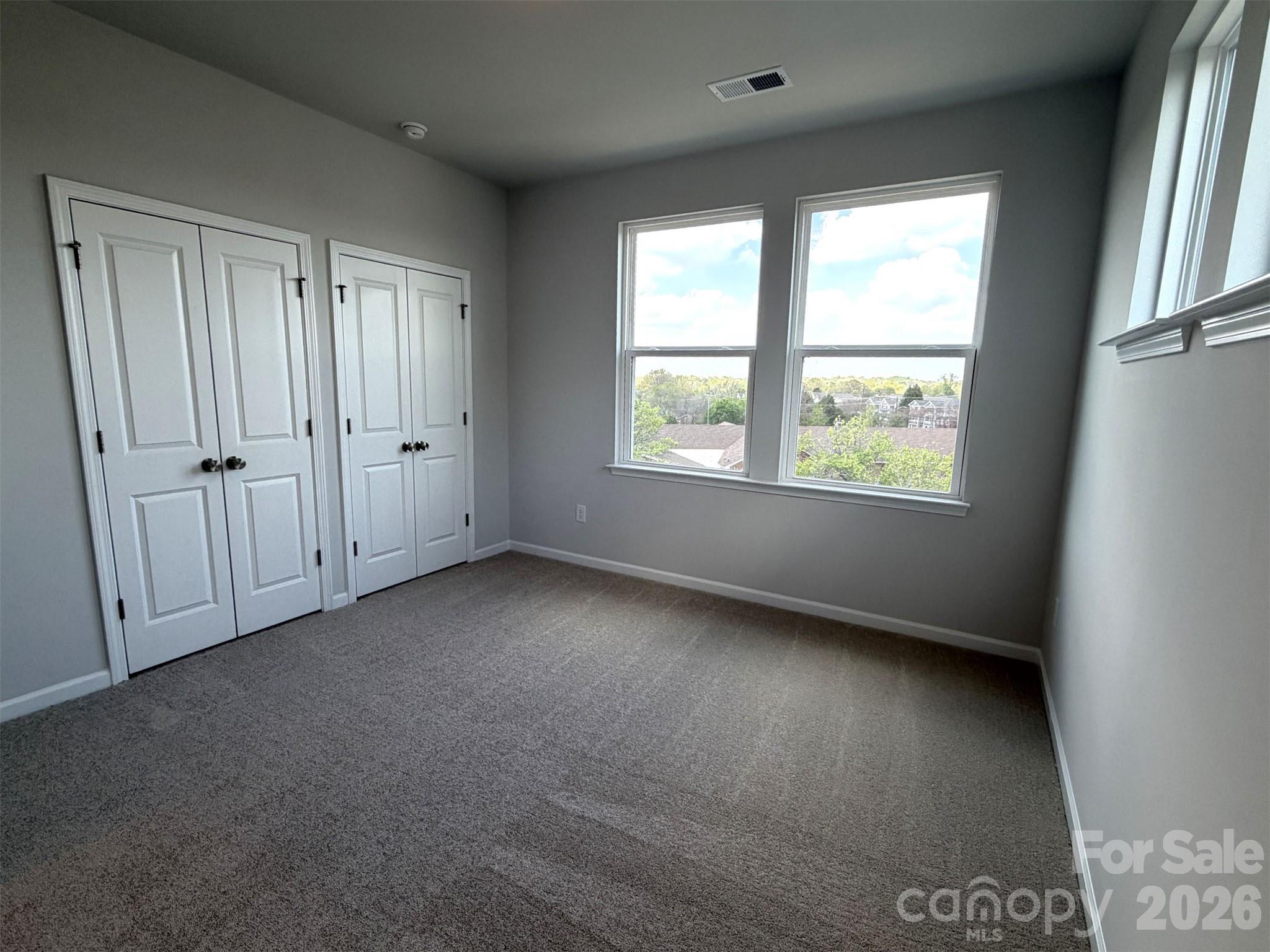 Equinox - Residential