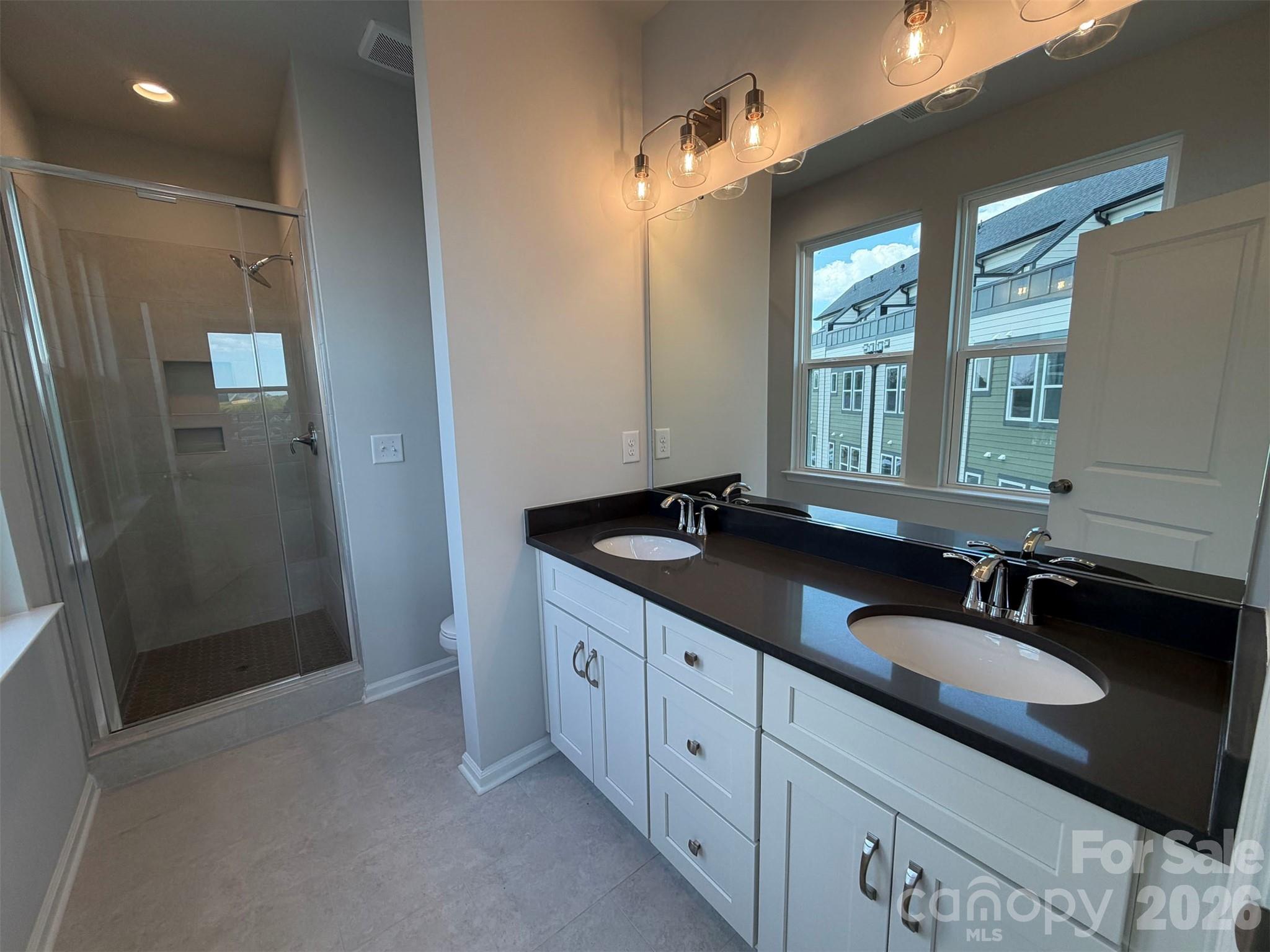 Equinox - Residential