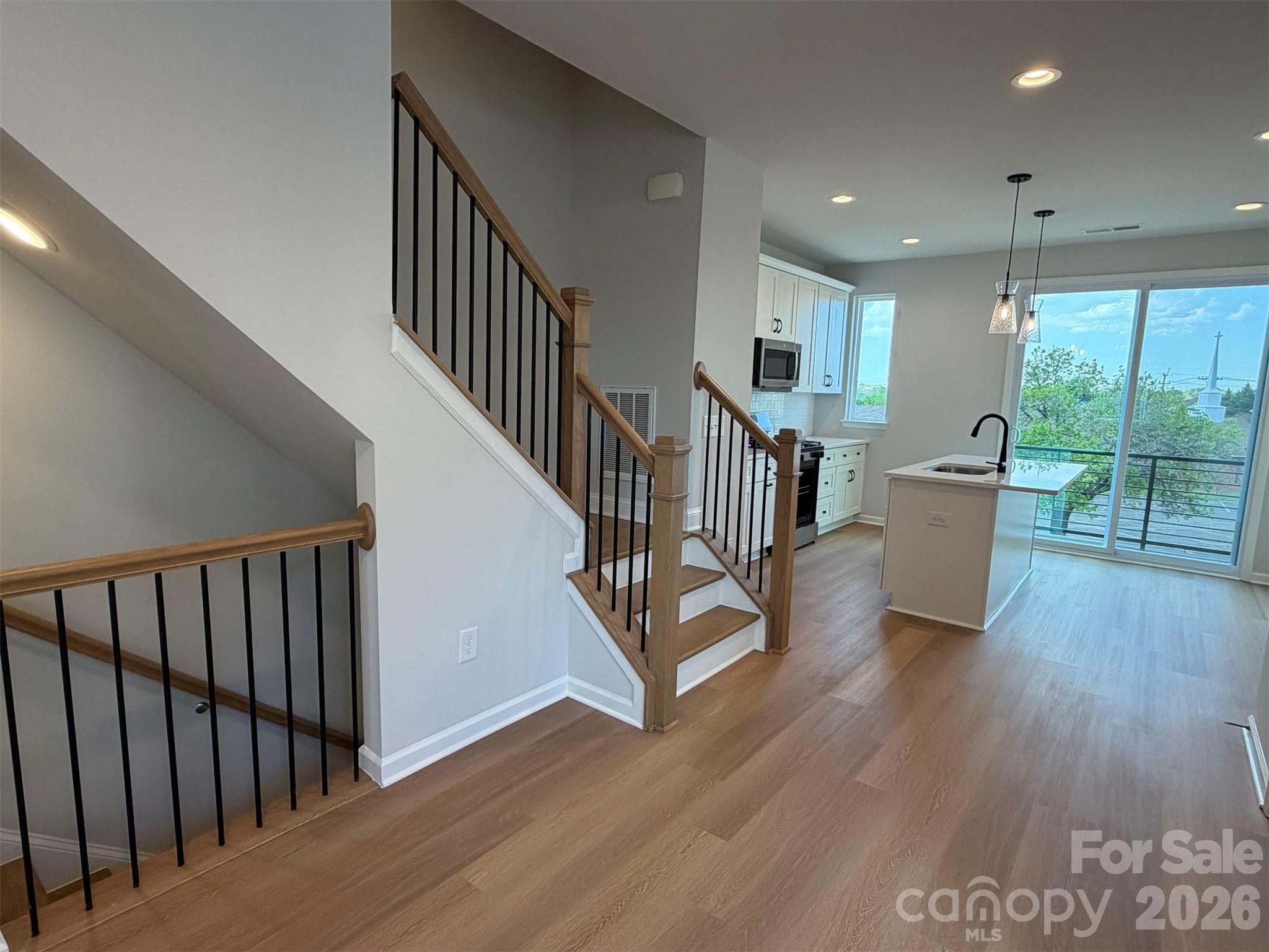 Equinox - Residential