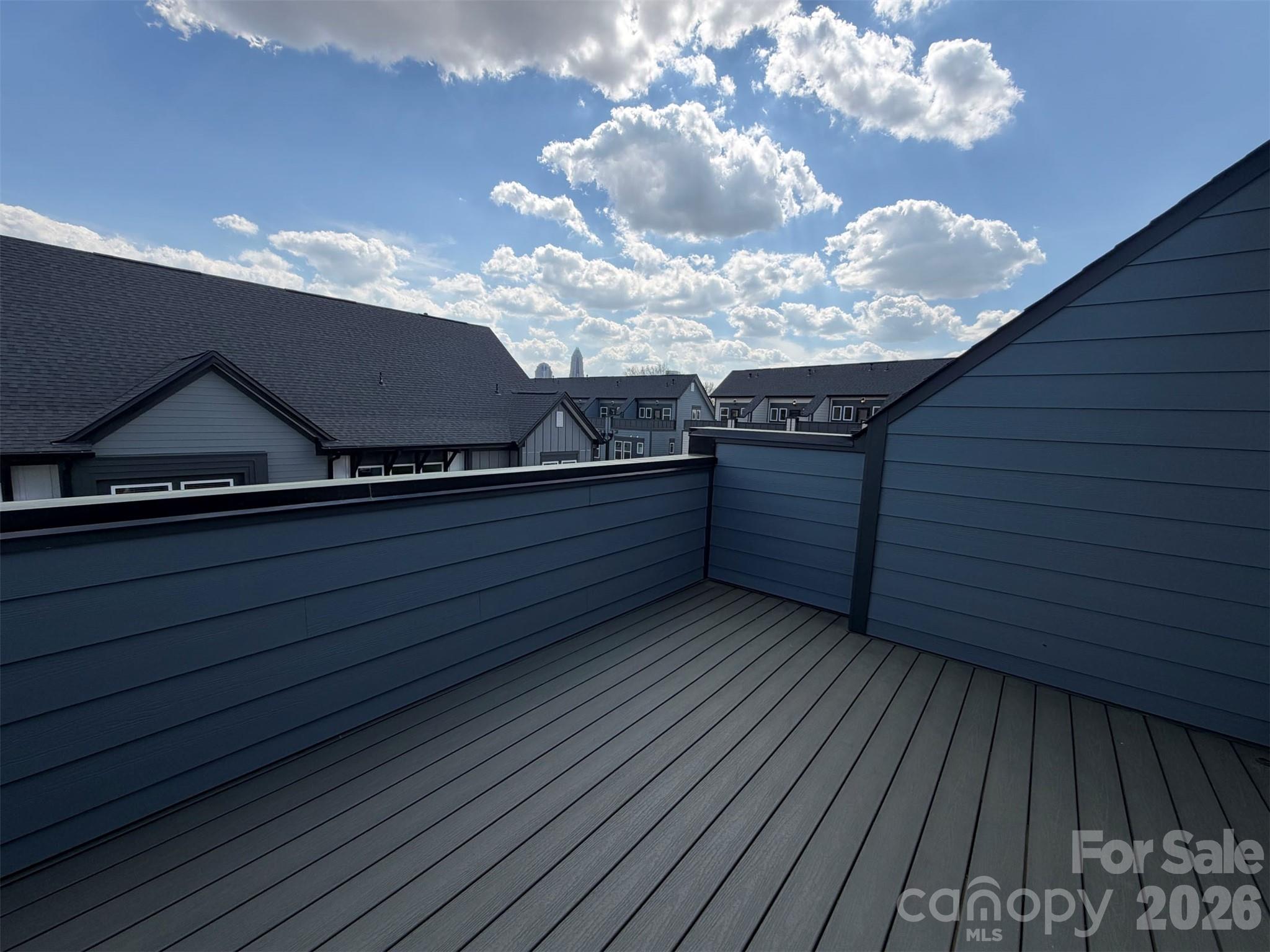 Equinox - Residential