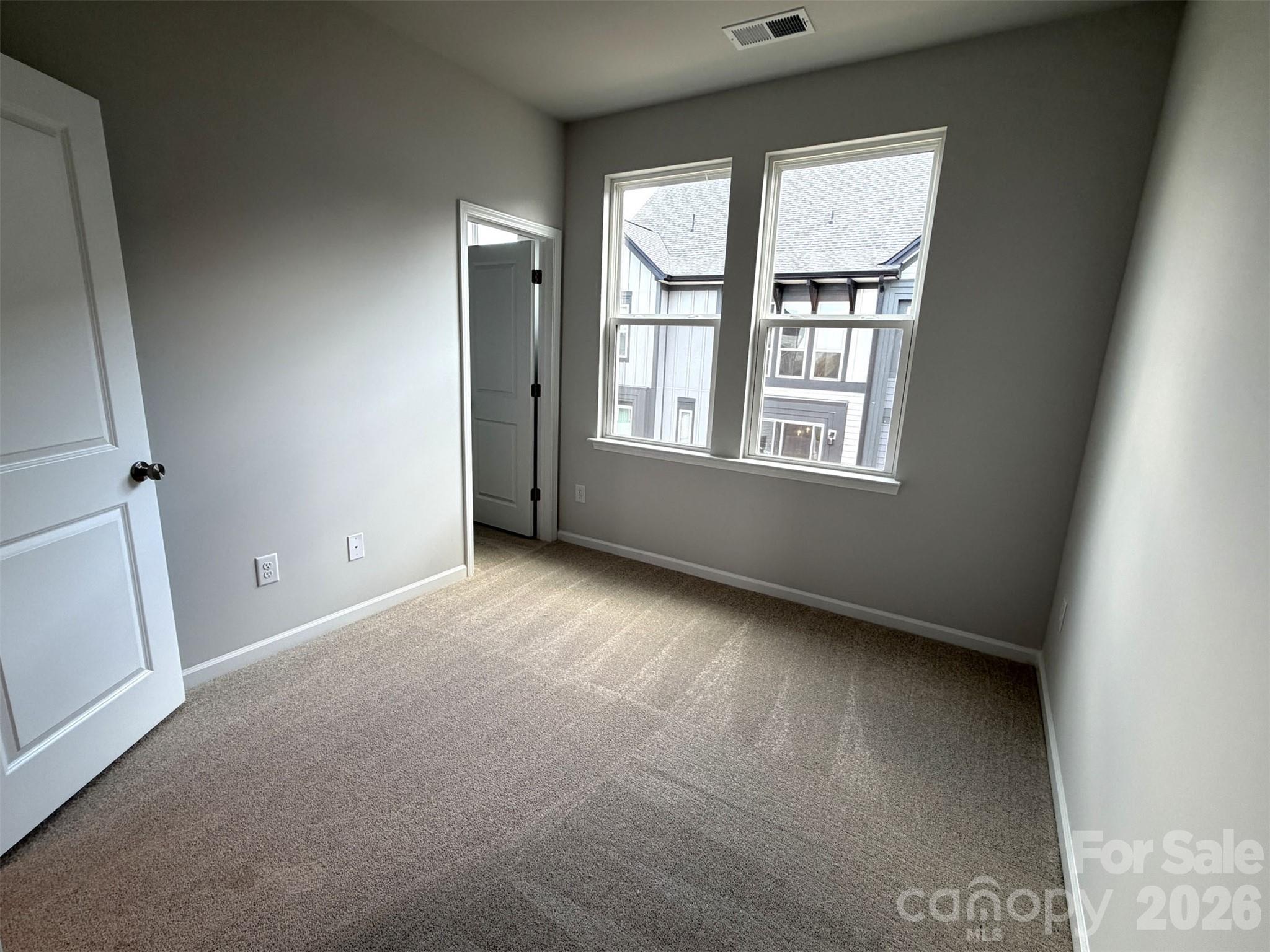 Equinox - Residential