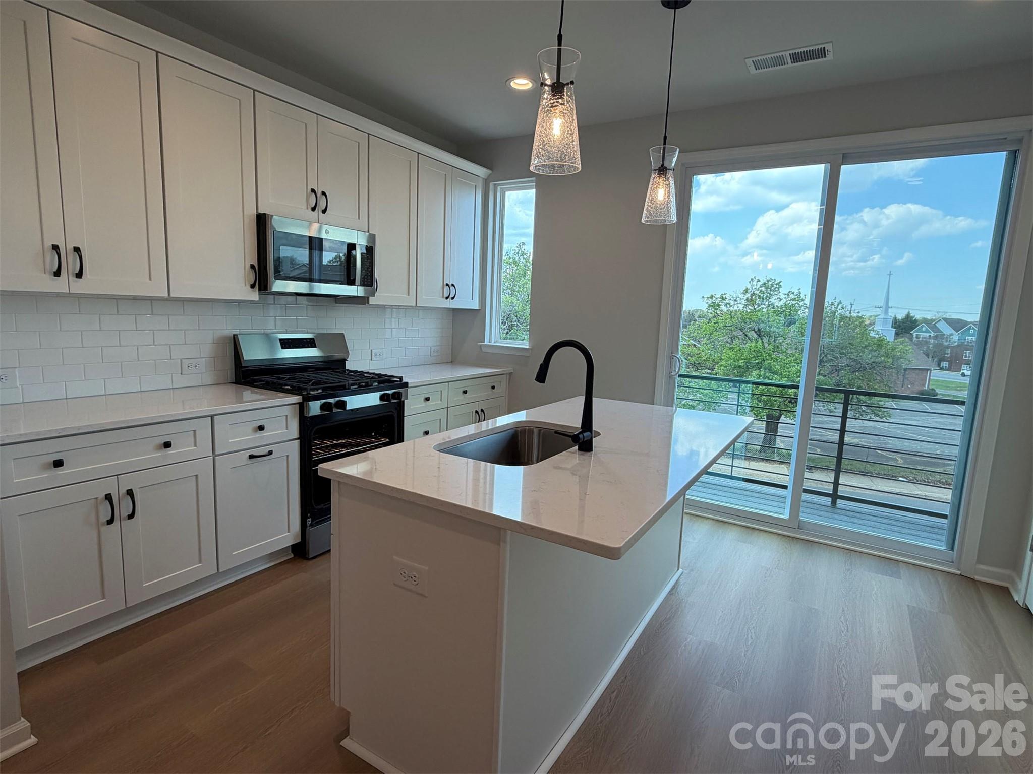 Equinox - Residential