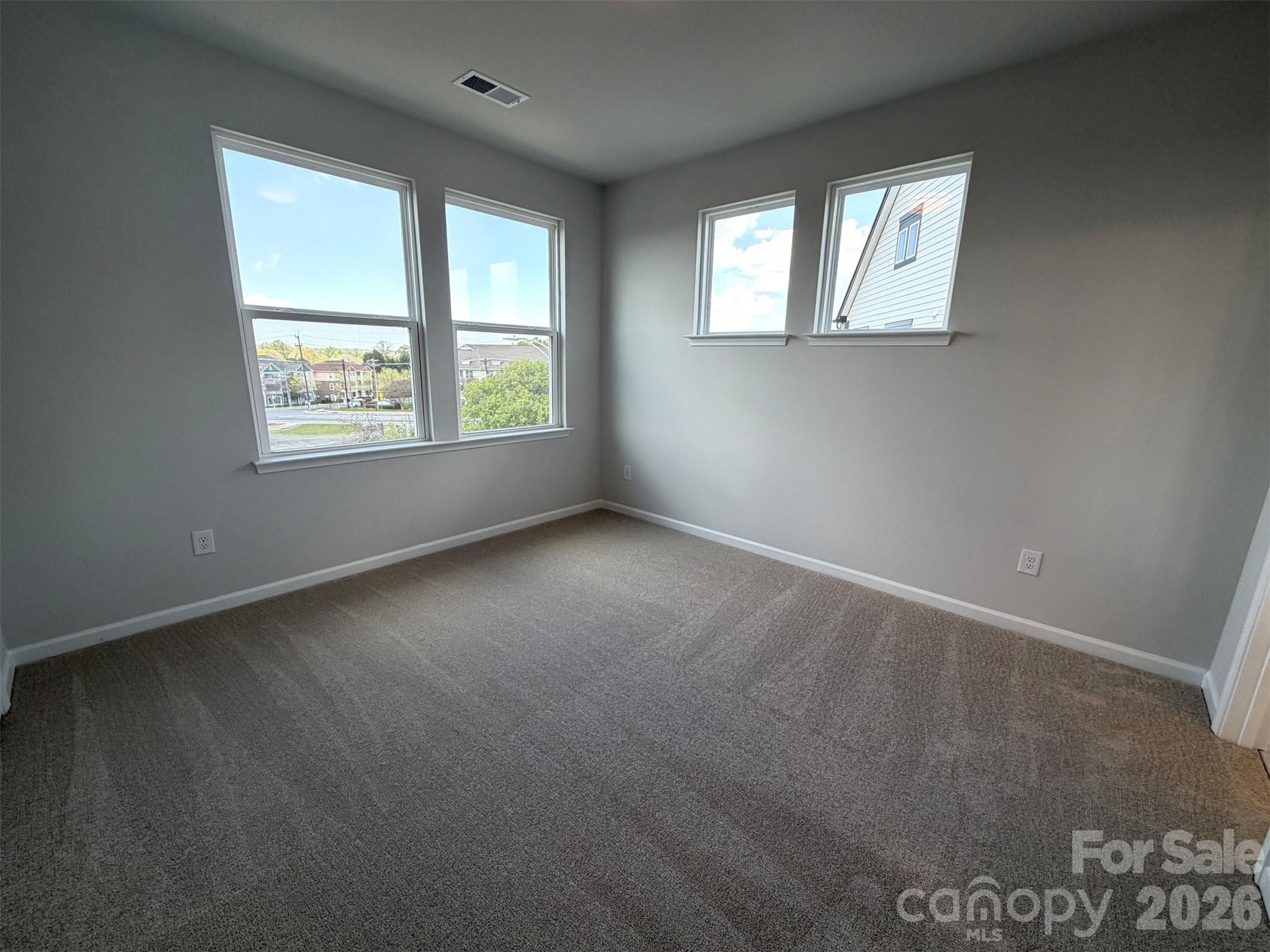 Equinox - Residential