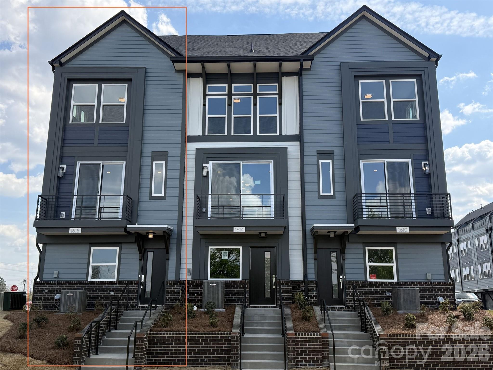 Equinox - Residential