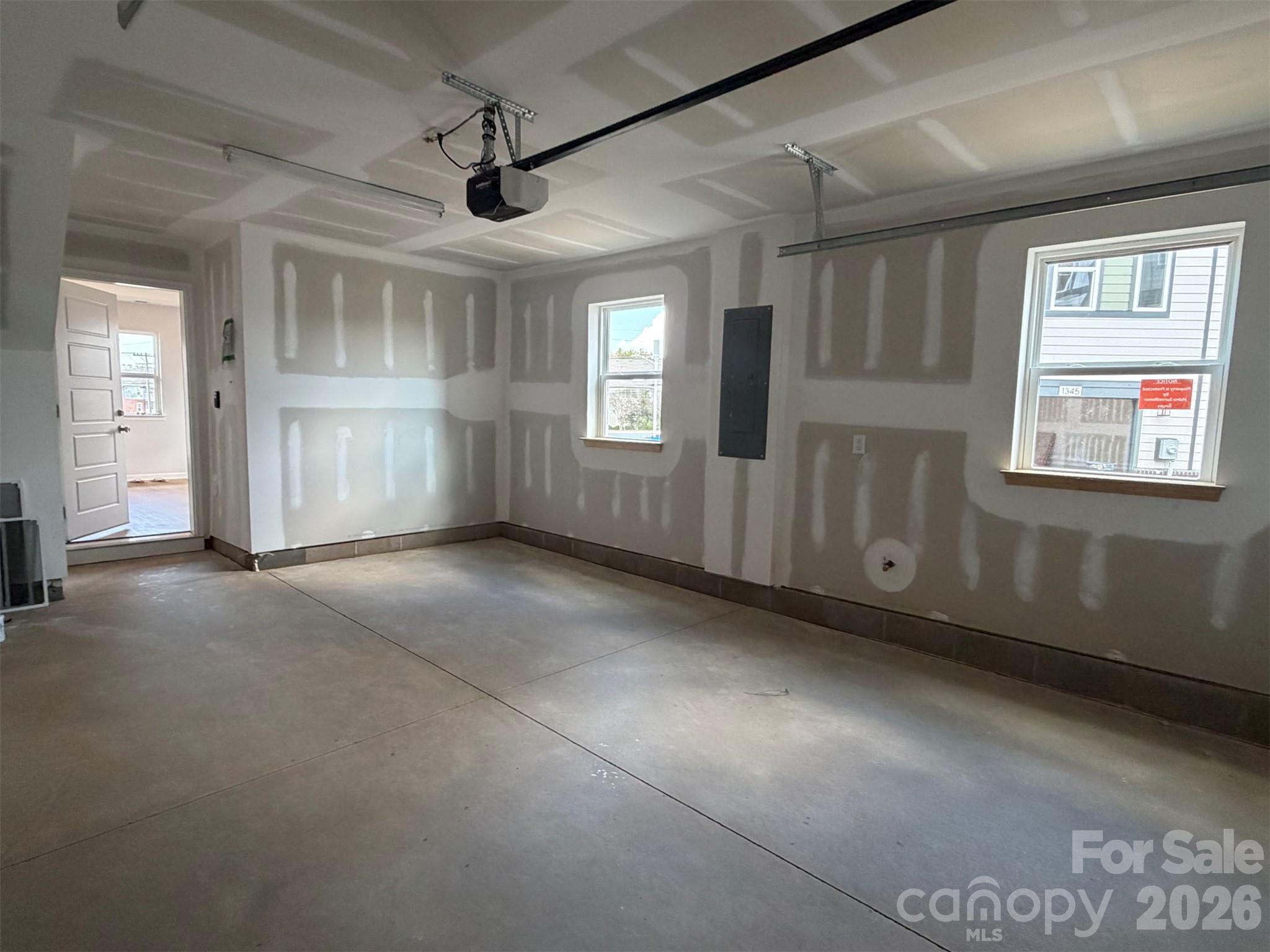 Equinox - Residential