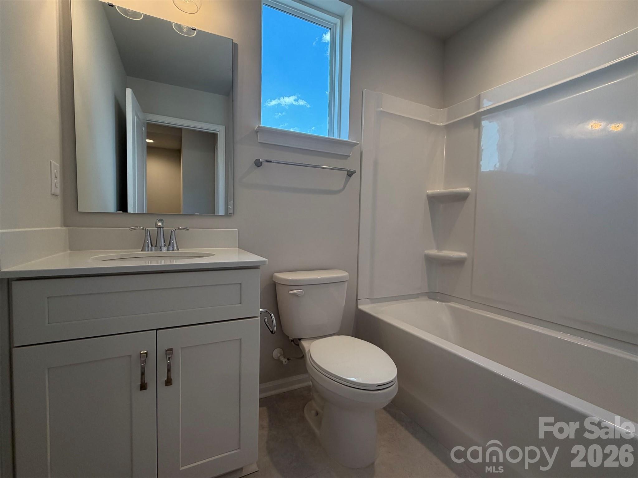 Equinox - Residential