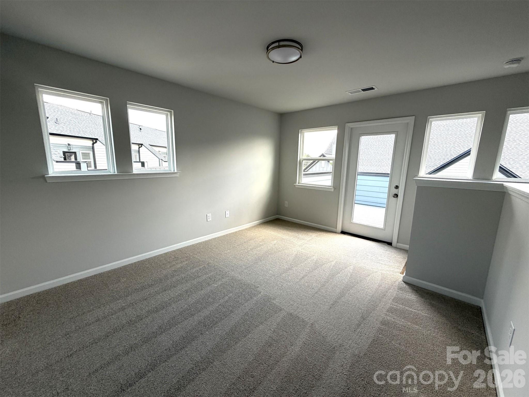 Equinox - Residential