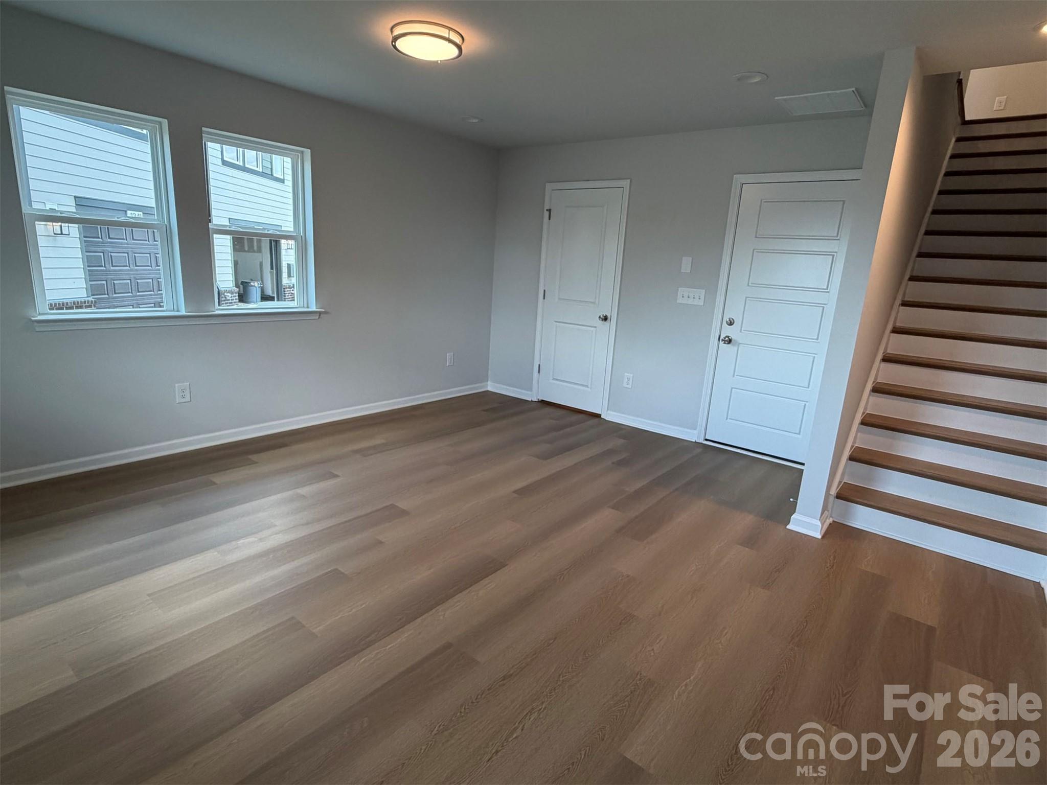 Equinox - Residential