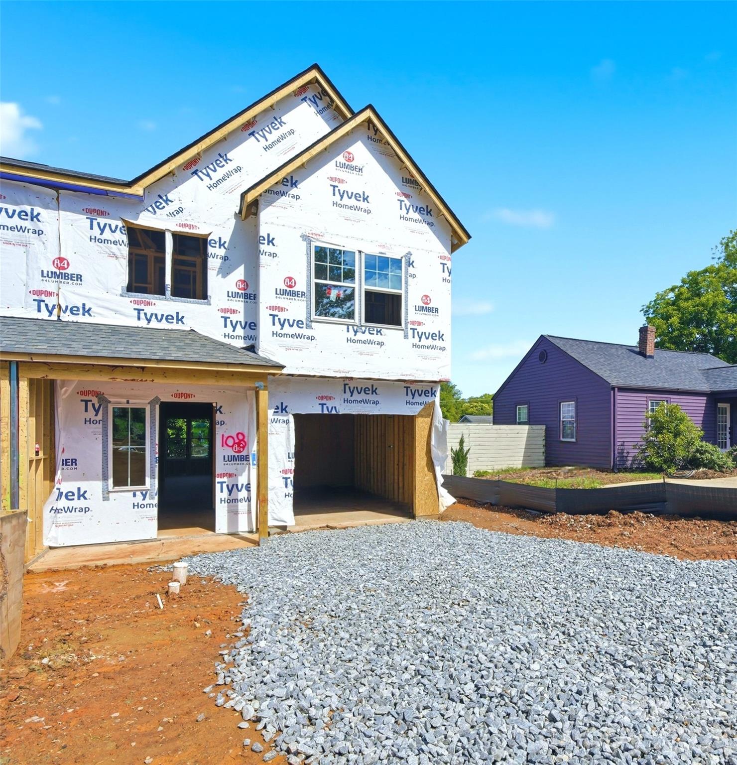 Smallwood - Residential