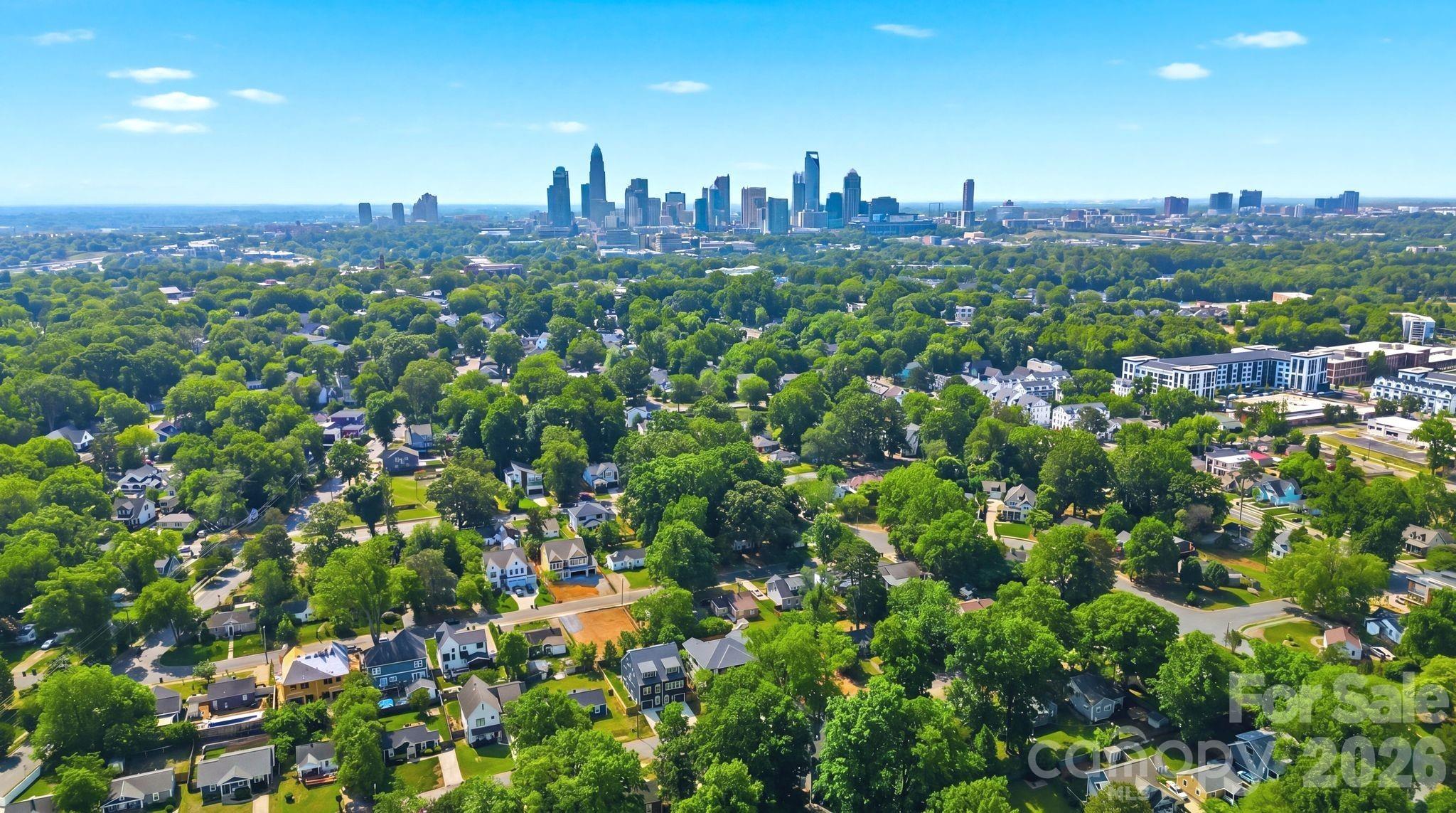Smallwood - Residential