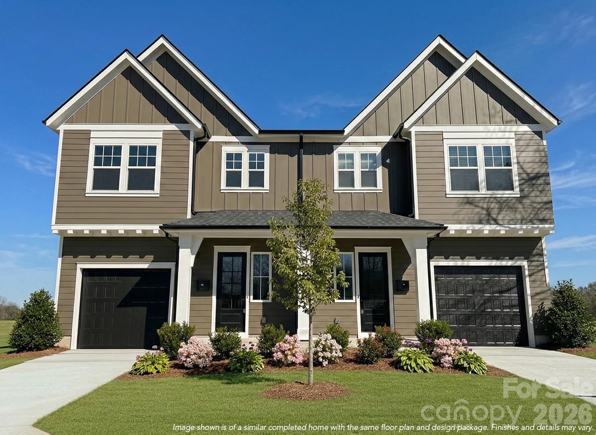 Smallwood - Residential