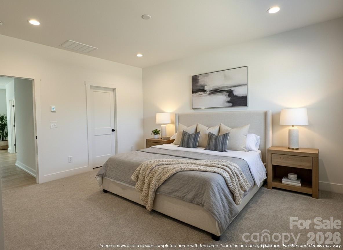 Smallwood - Residential