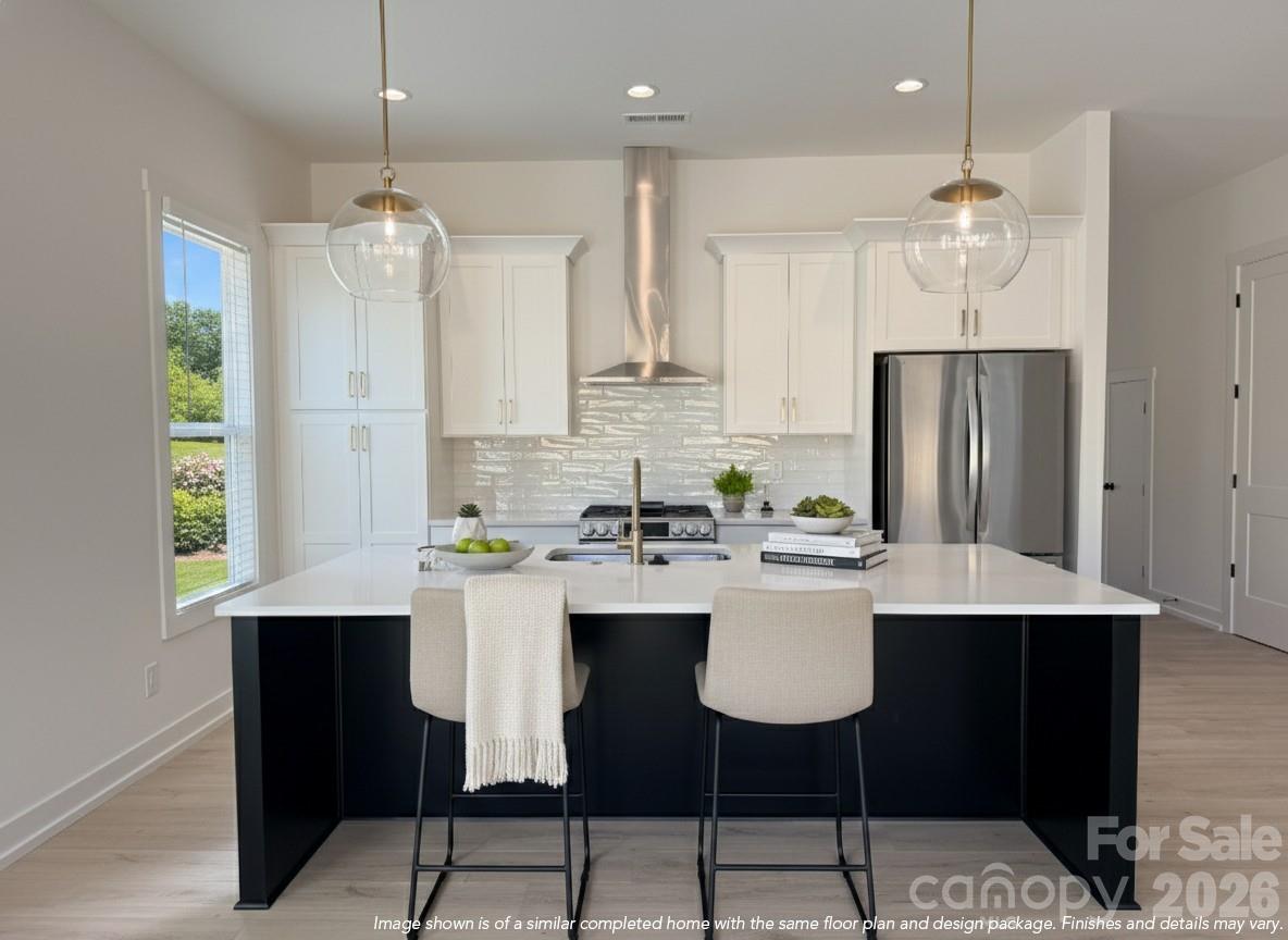 Smallwood - Residential