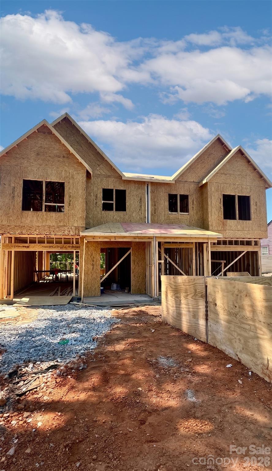 Smallwood - Residential
