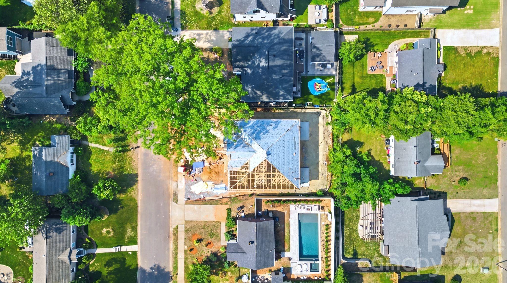 Smallwood - Residential