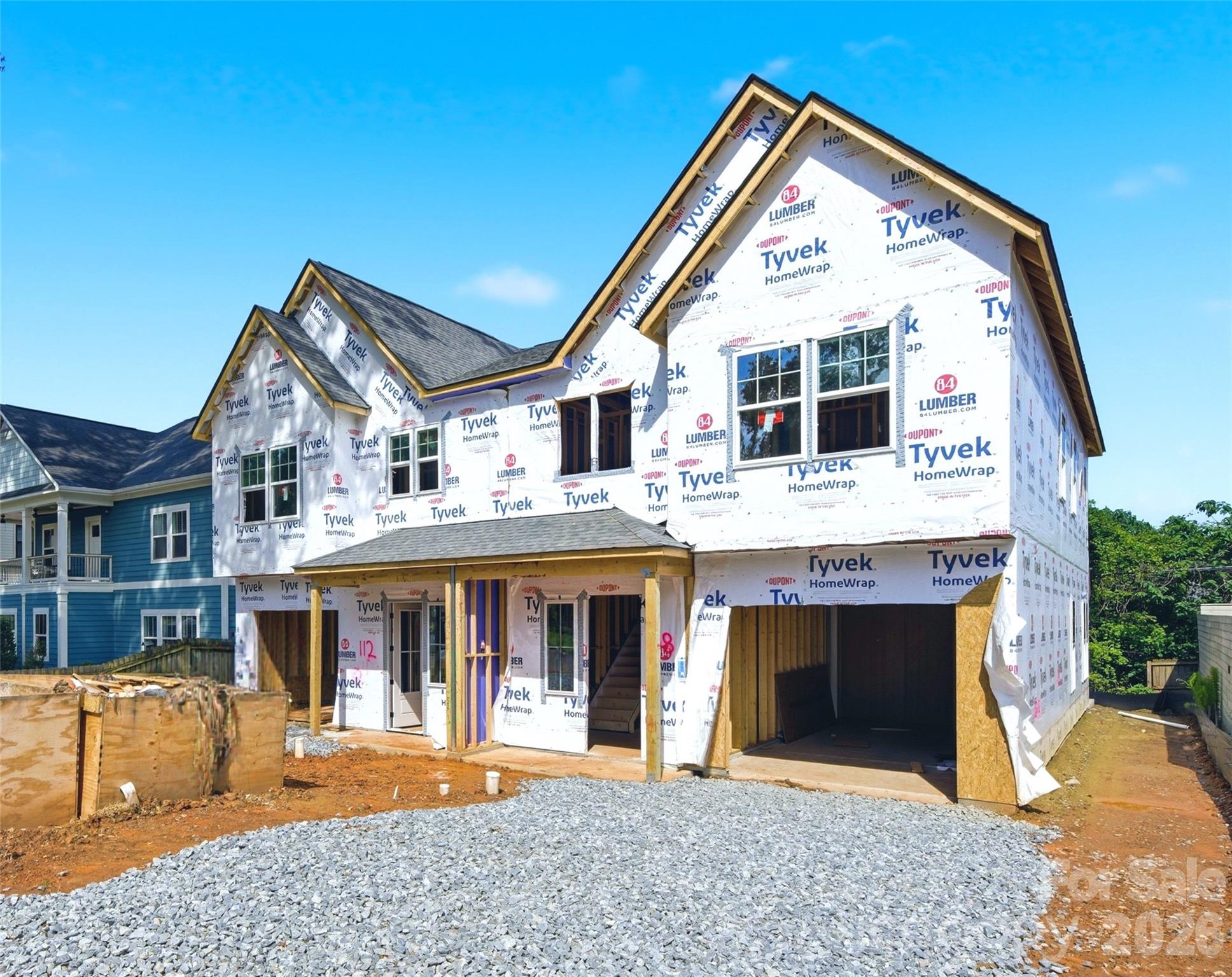Smallwood - Residential