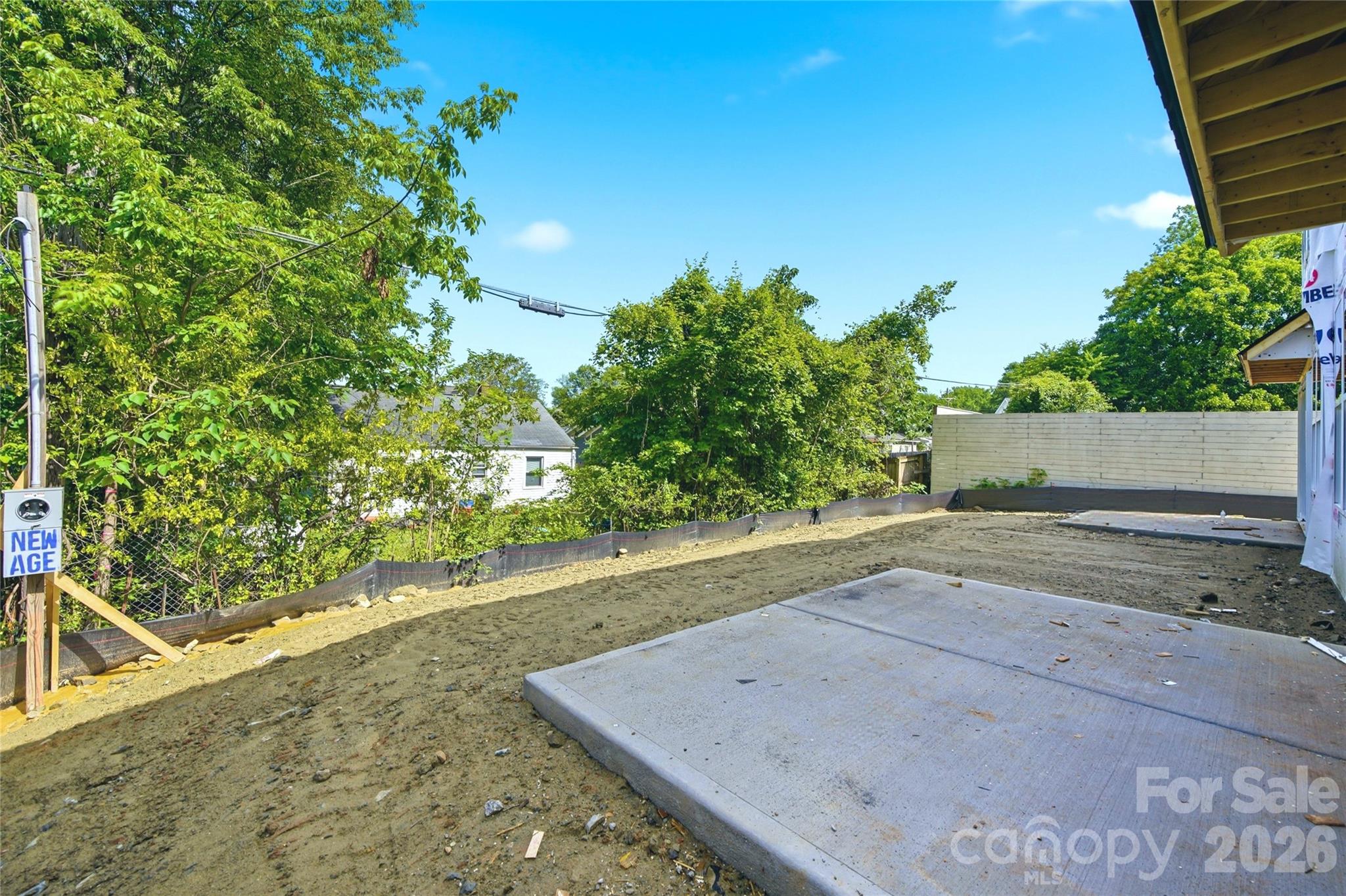 Smallwood - Residential