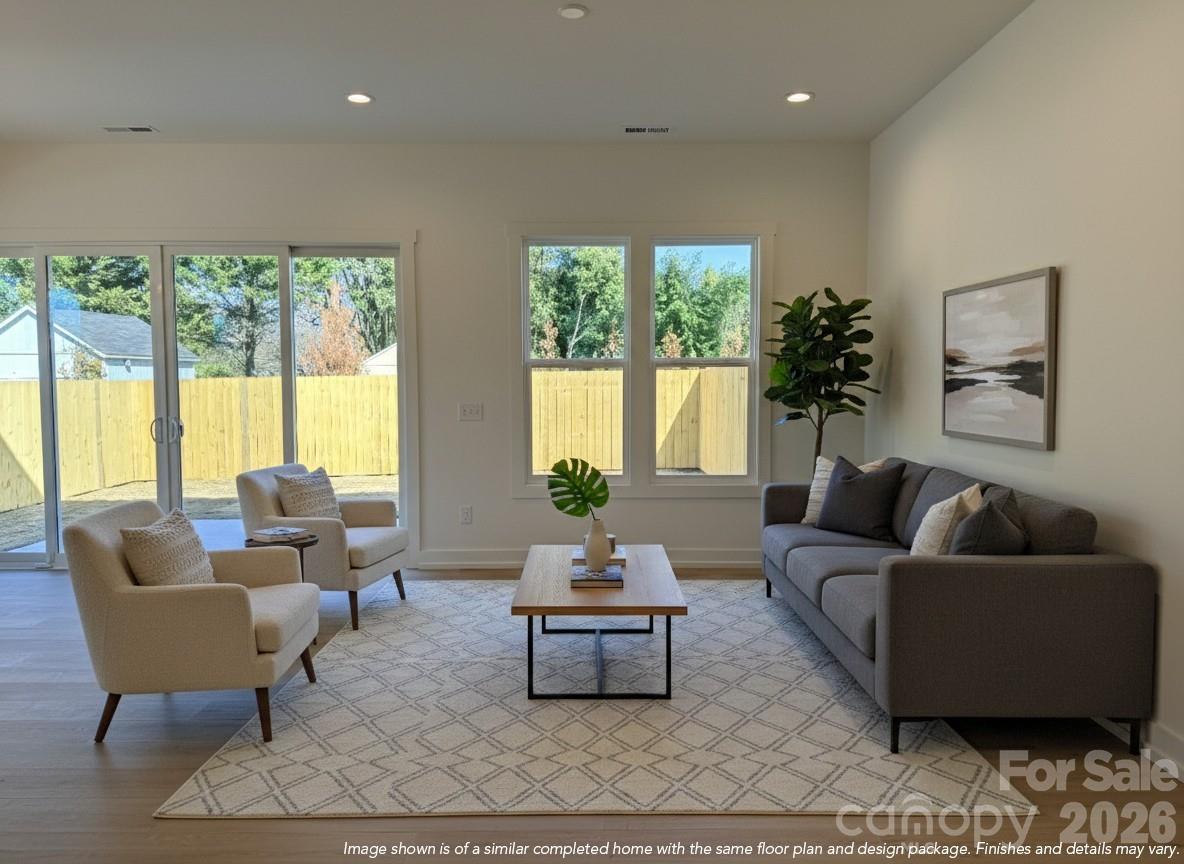 Smallwood - Residential