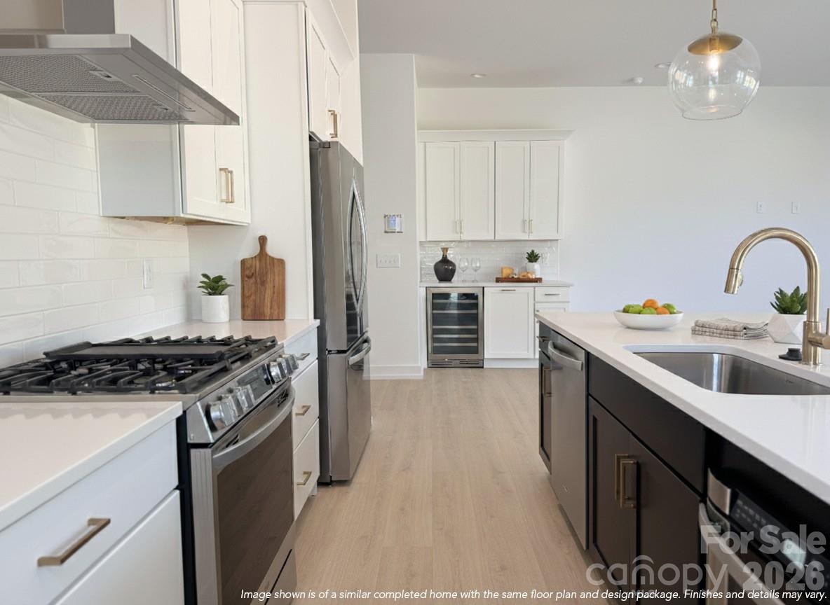 Smallwood - Residential