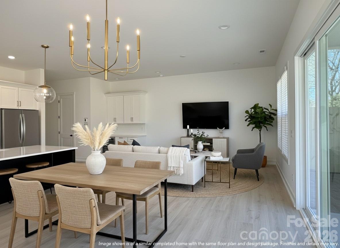 Smallwood - Residential