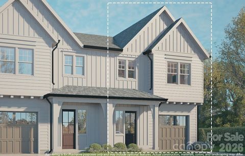 Photo of 108 S Gregg Street, Charlotte, NC 28208 (MLS # 4361455)