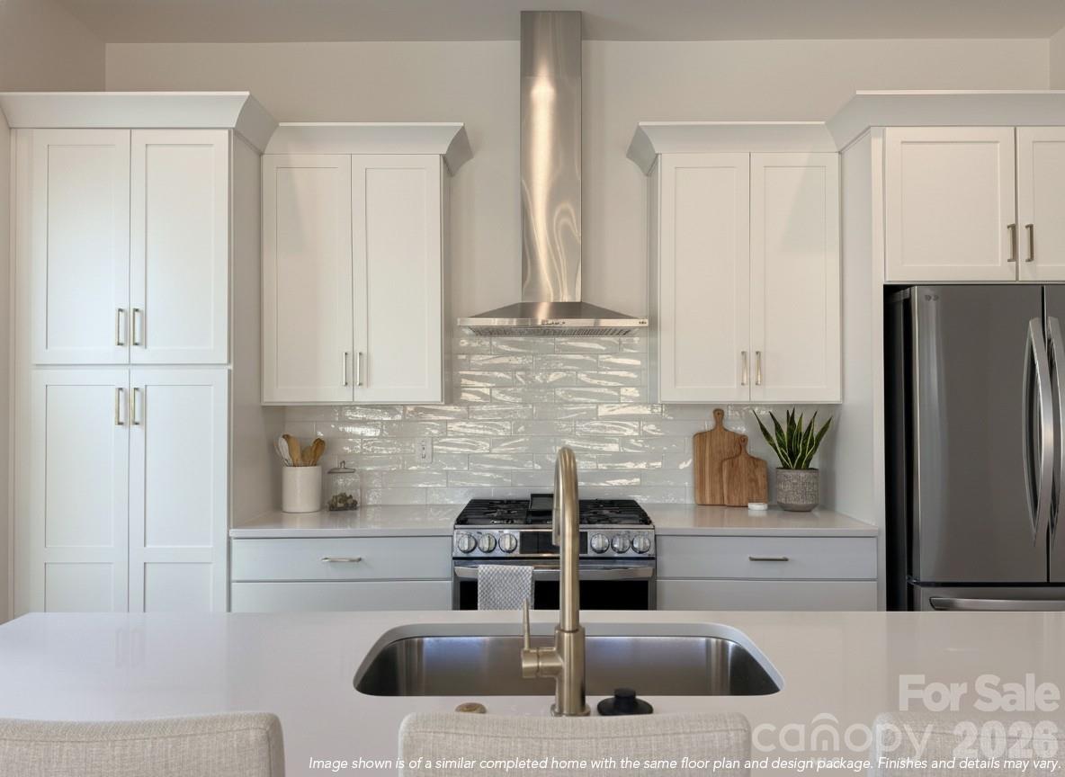 Smallwood - Residential