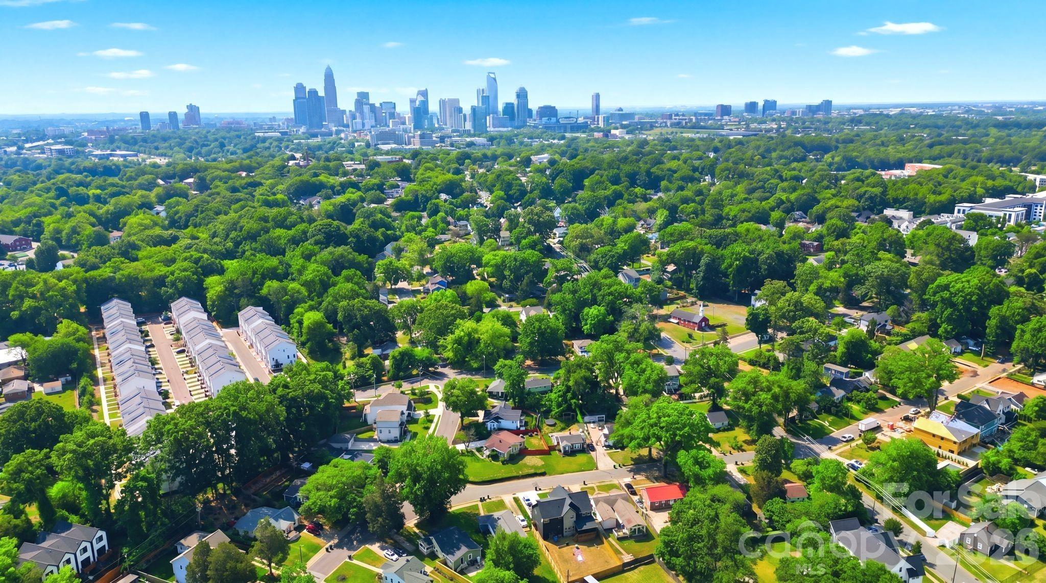 Smallwood - Residential