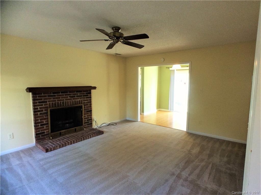 Olde Whitehall - Residential Lease