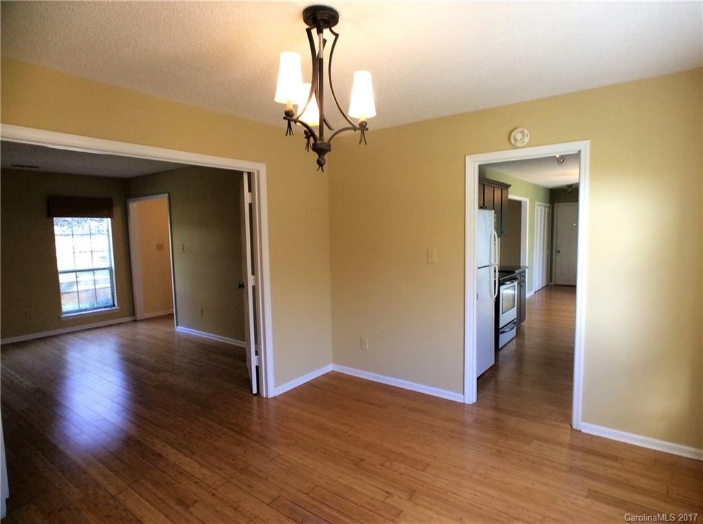 Olde Whitehall - Residential Lease