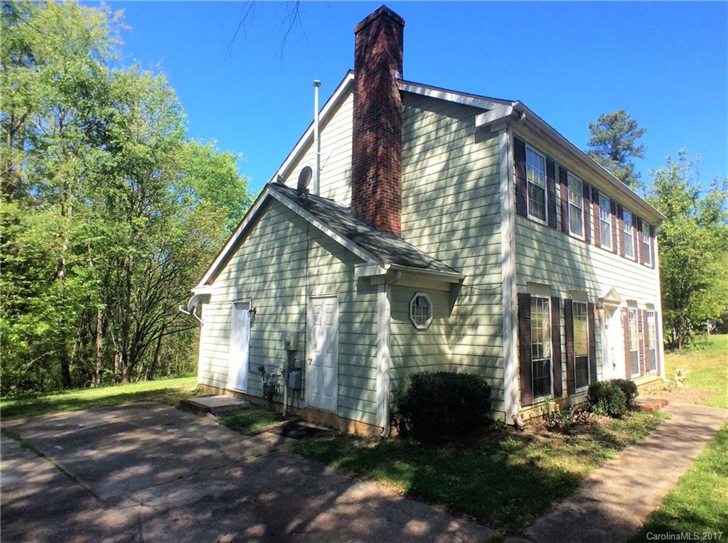 Olde Whitehall - Residential Lease