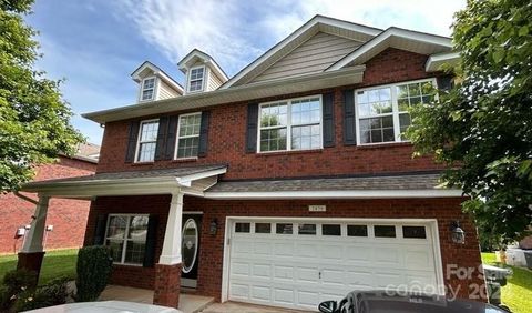 A home in Gastonia