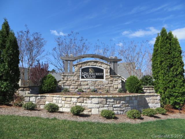 Stonecrest Villas - Residential