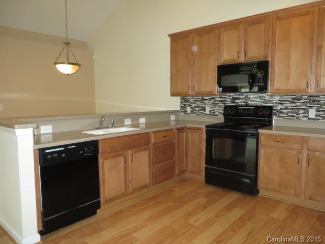 Stonecrest Villas - Residential