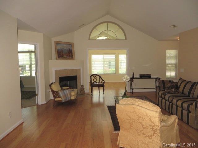 Stonecrest Villas - Residential