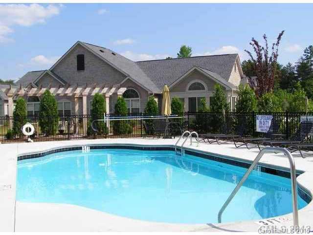 Stonecrest Villas - Residential