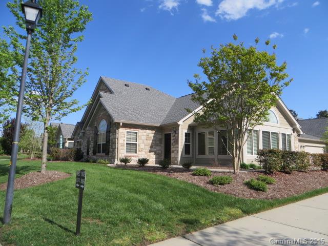 Stonecrest Villas - Residential