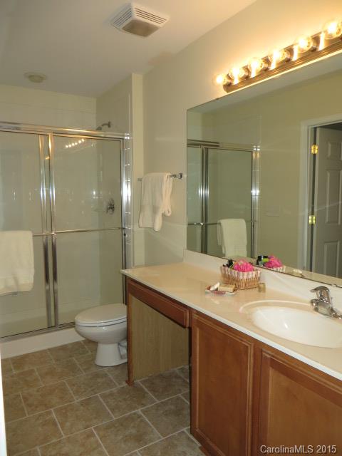 Stonecrest Villas - Residential