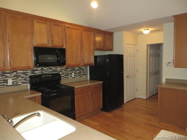 Stonecrest Villas - Residential